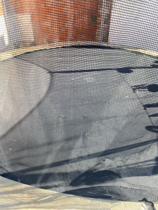 Cama elástica Domyos