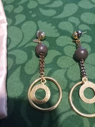 Orecchini pendenti