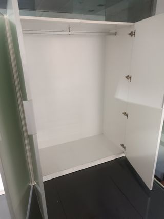 Armario Ropero Colgar