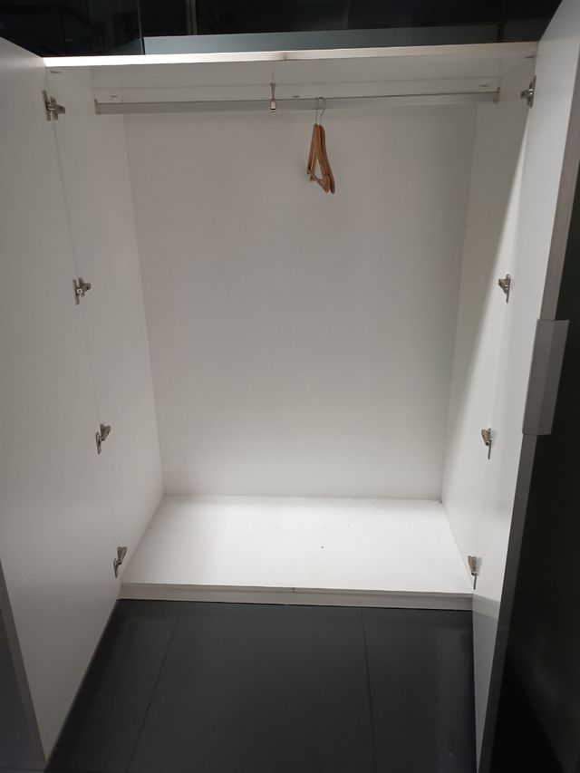 Armario Ropero Colgar