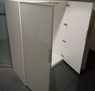 Armario Ropero Colgar