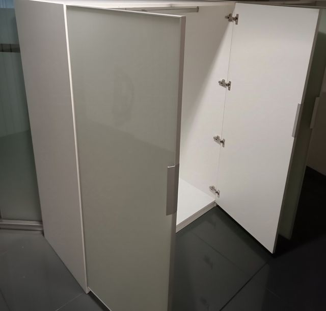 Armario Ropero Colgar