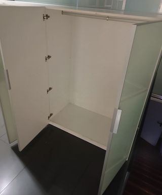 Armario Ropero Colgar