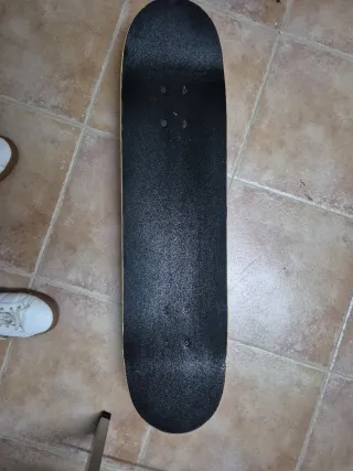 Patinete Table de Skate