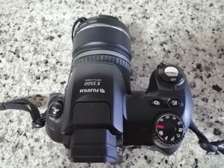 Cámara fotos digital