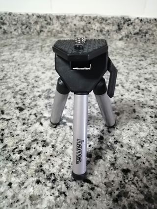 Cámara fotos digital