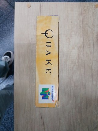 Quake 64