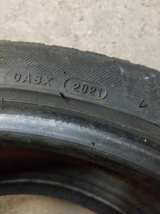 Neumáticos 225/45R17
