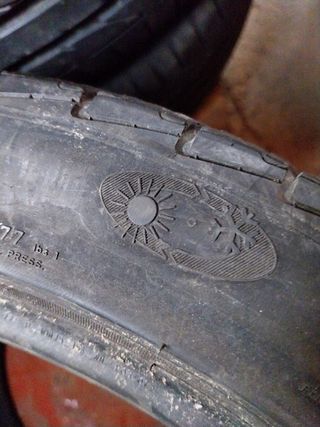 Neumáticos 225/45R17