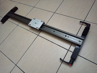 Slider Glidetrack