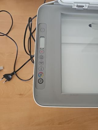 Impresora HP DeskJet 2720