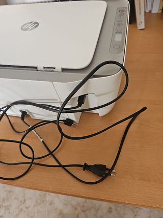 Impresora HP DeskJet 2720