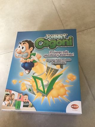 Juego de mesa