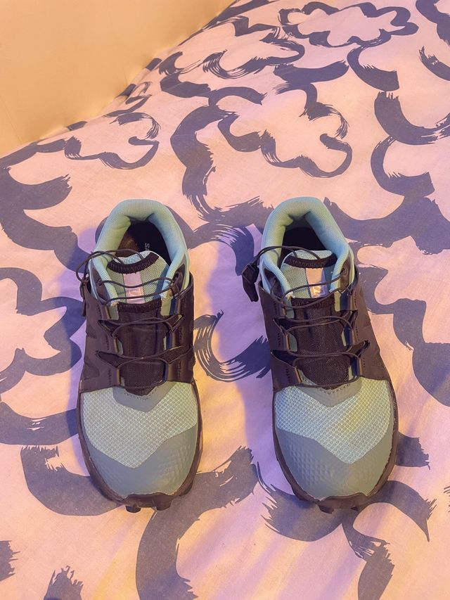 Salomon Wildcross w 38