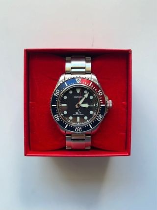 Reloj Seiko Prospex