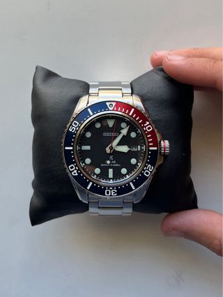 Reloj Seiko Prospex