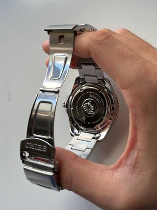 Reloj Seiko Prospex