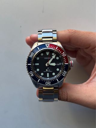 Reloj Seiko Prospex