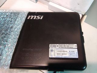 Tablet windpad 100w msi
