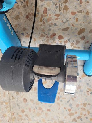 Rodillo tacx