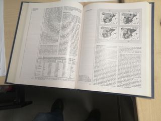 PATOLOGIA INFECCIOSA BASICA. - A. FOZ C.