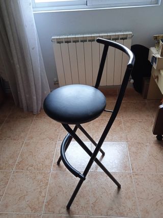 Taburete de mueble Bar