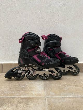 patines en línea usados