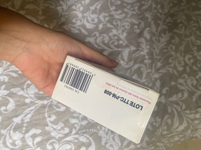 Pelvimax esferas de silicona suelo pelvico