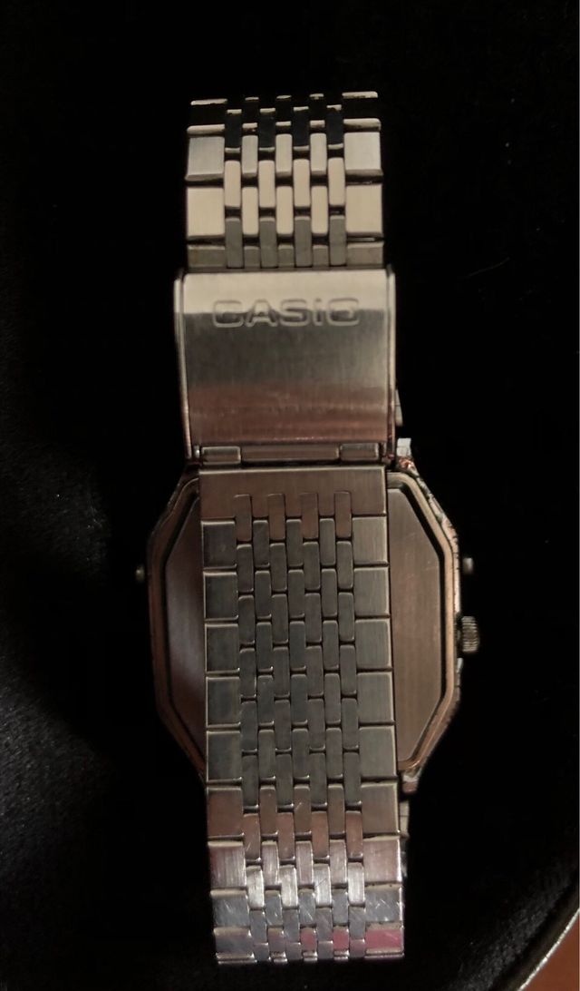 CASIO AQ-310