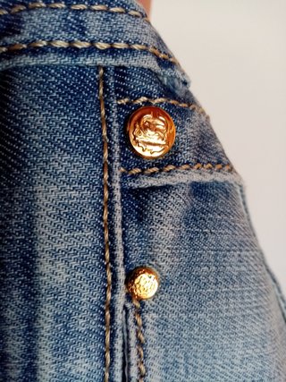 Pantaloni dolce gabbana