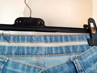Pantaloni dolce gabbana