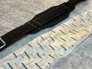 Cinto Weightlifting - Black PROZIS NOVO