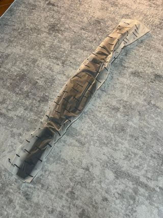 Cinto Weightlifting - Black PROZIS NOVO