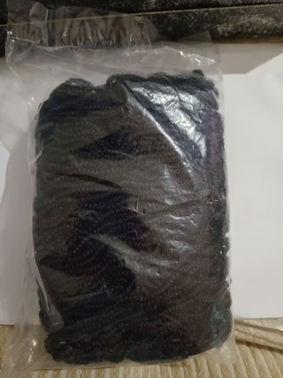 Red de Seguridad de Maletero 