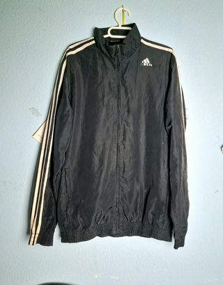 Chaqueta adidas