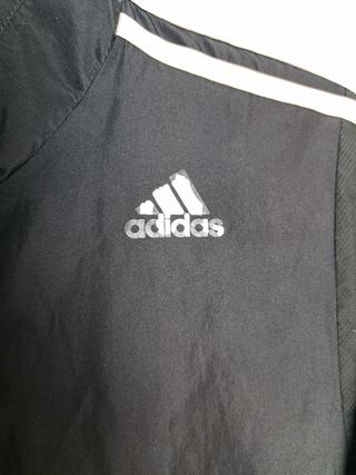 Chaqueta adidas