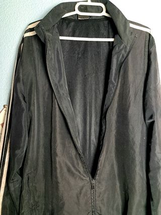 Chaqueta adidas