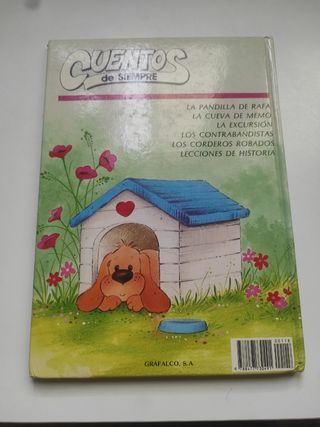 Cuentos de siempre. Vol 3