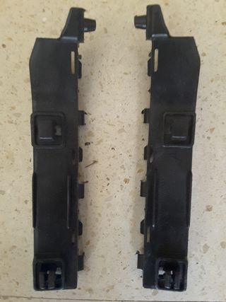 Patillas defensa delantera Honda accord