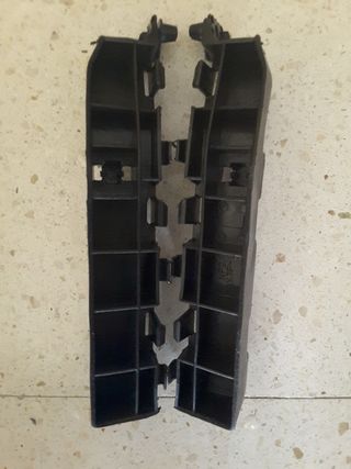 Patillas defensa delantera Honda accord