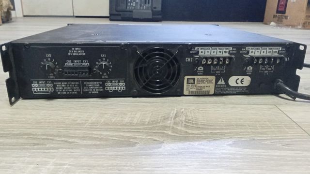 JBL MPC-200T (AM16)
