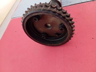 Árbol de levas MERCEDES - R1111701