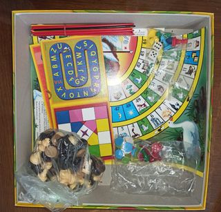 60 giochi riuniti