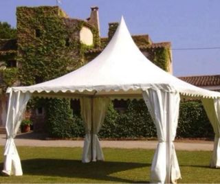 Carpa Jaima 