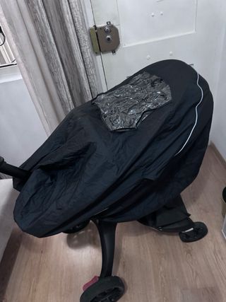 Carro stokke xplory completo
