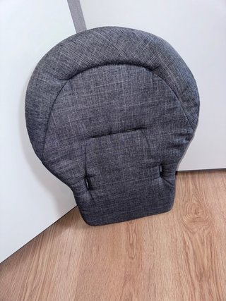 Carro stokke xplory completo