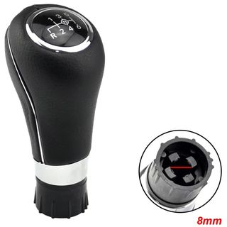 Pomo palanca de cambios Mercedes W204 W207 A207 6v