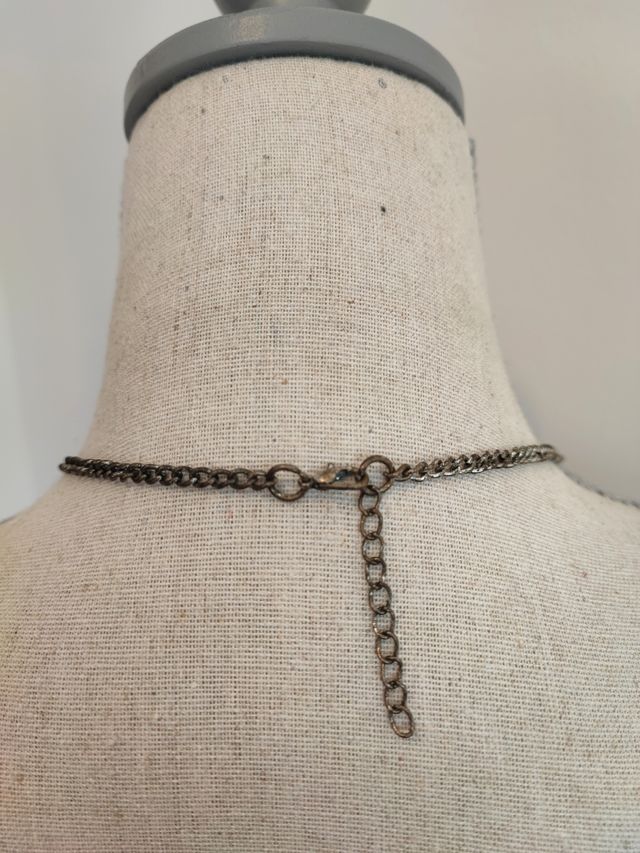 Collar artesanal