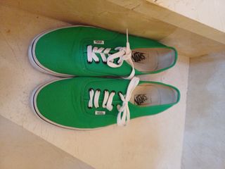 Zapatillas VANS