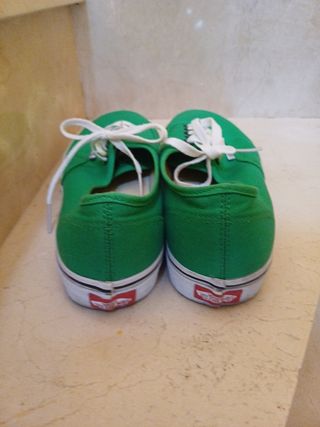 Zapatillas VANS